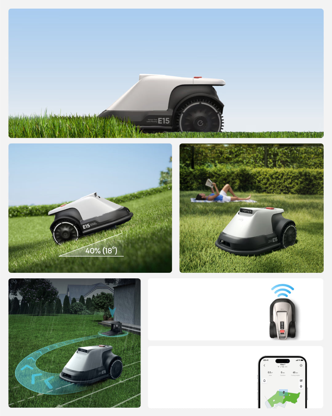 Eufy E15 Solo
