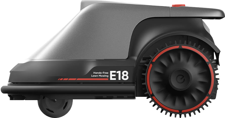 Eufy E18