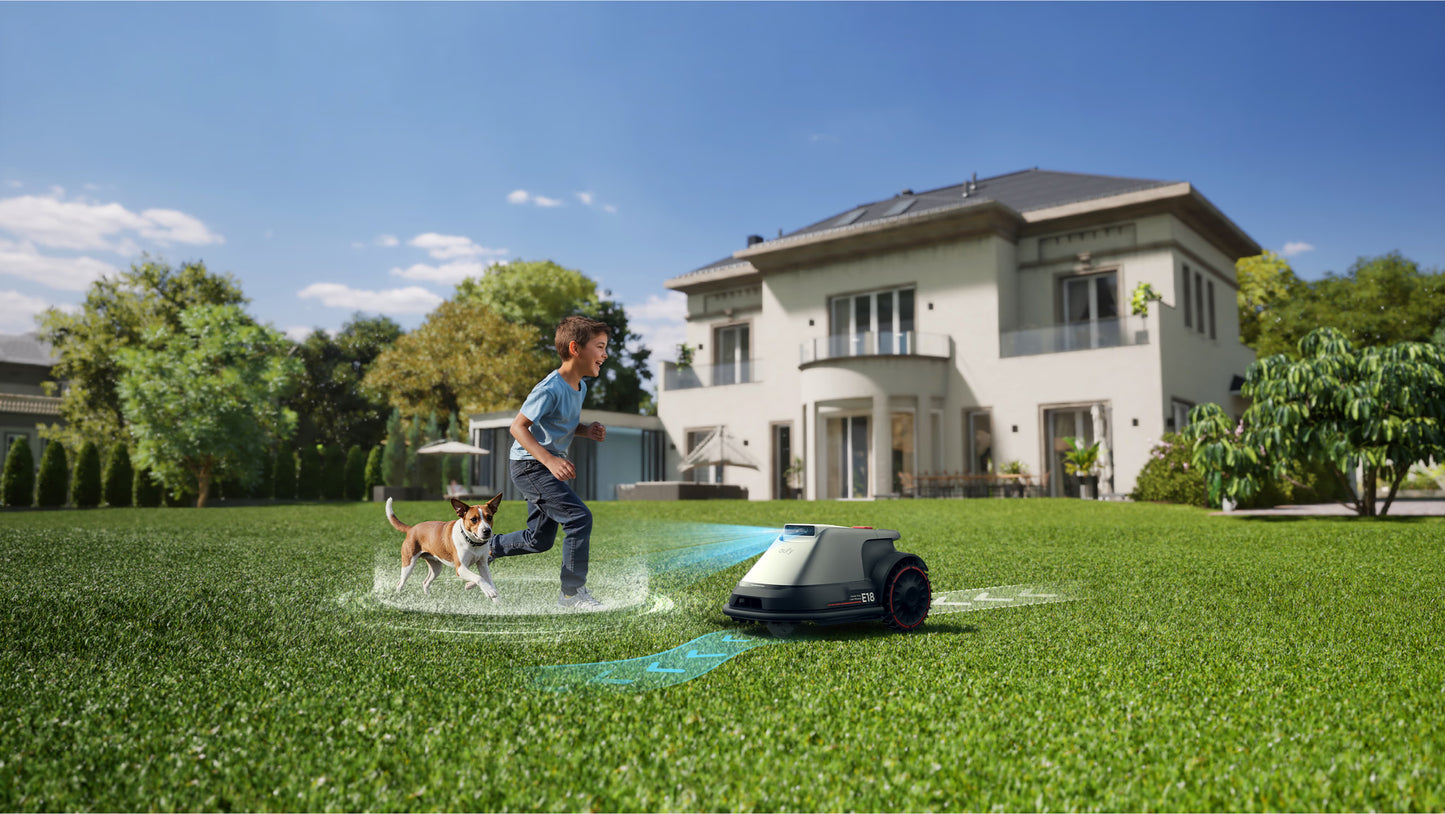 Eufy E18