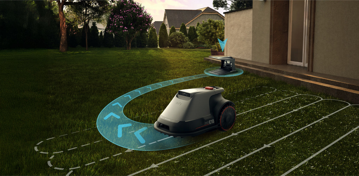 Eufy E18
