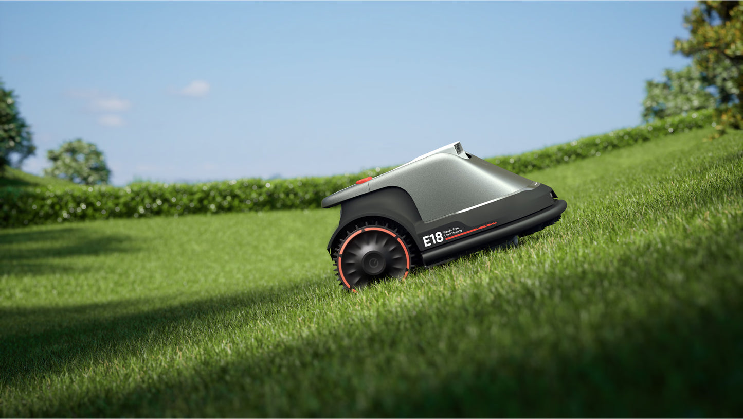 Eufy E18