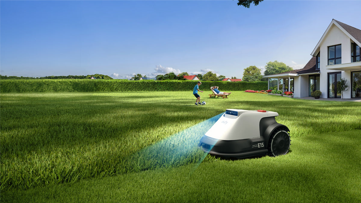Eufy E15