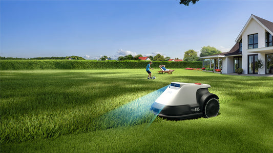Eufy E15