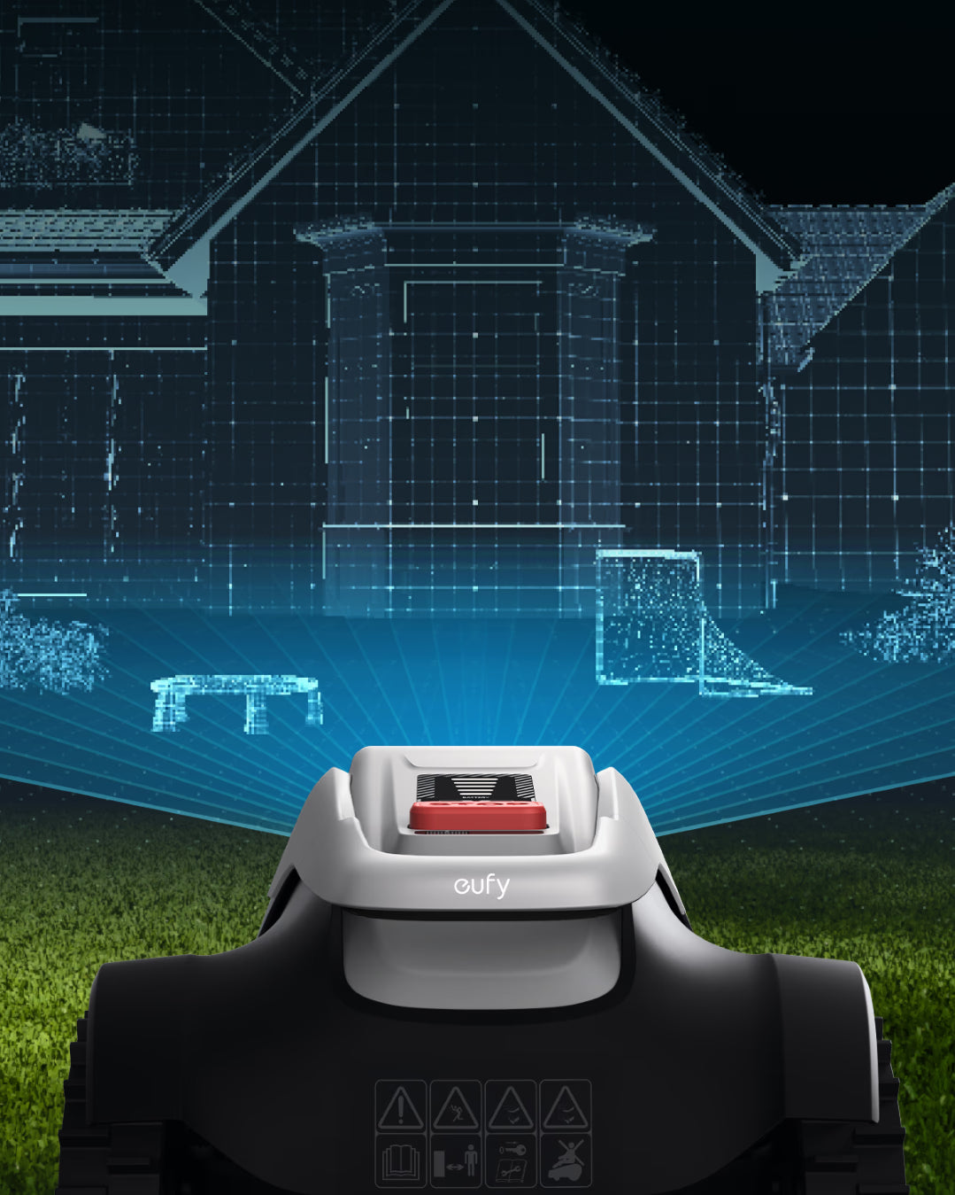 Eufy E15 Solo