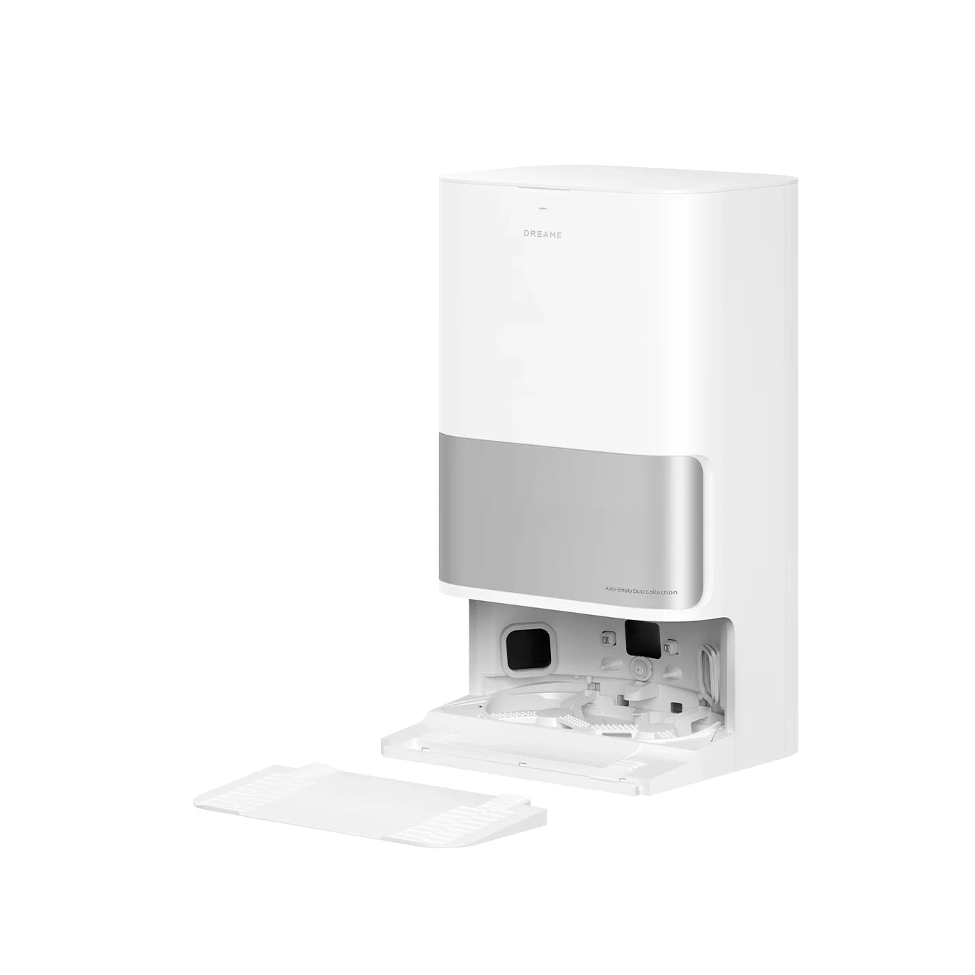 Dreame L10s Pro Ultra Heat