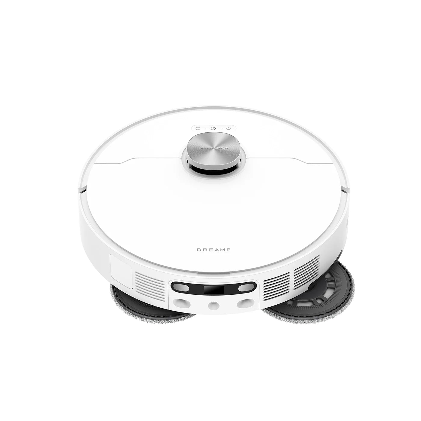 Dreame L10s Pro Ultra Heat