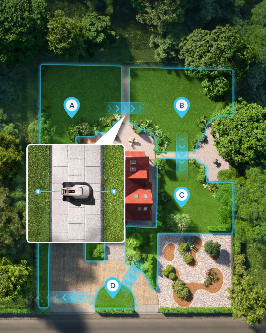 Eufy E15 Solo