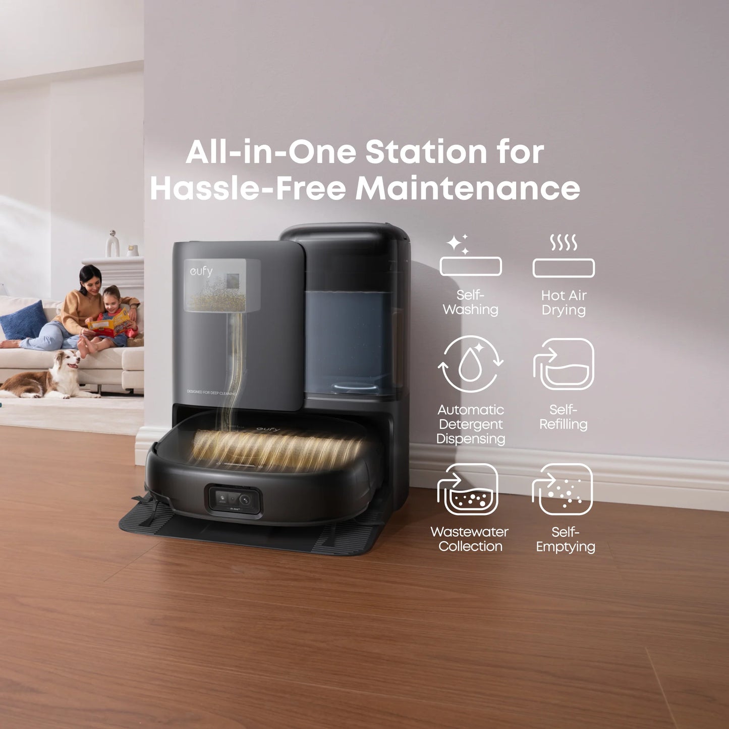 Eufy E25 Omni