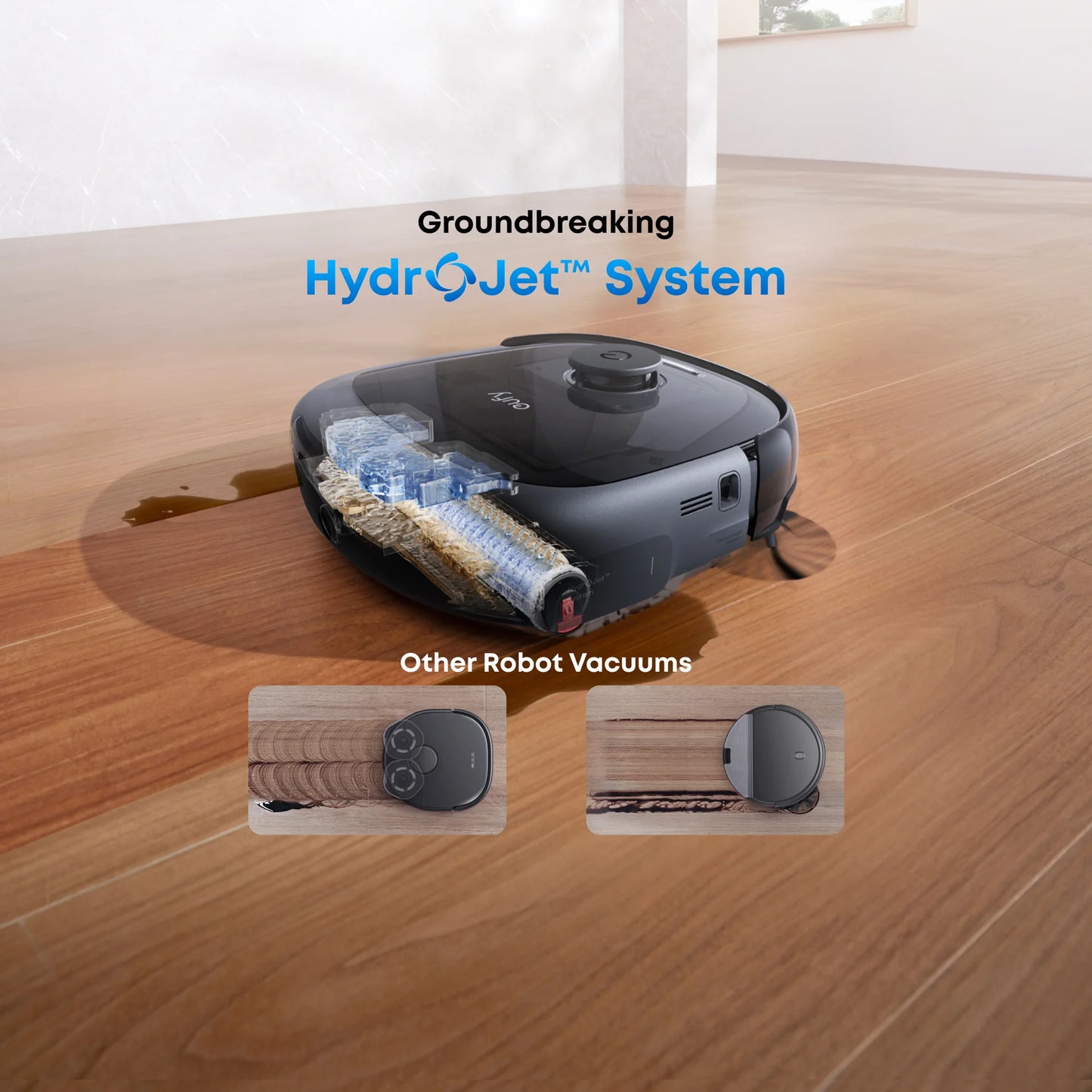 Eufy E25 Omni