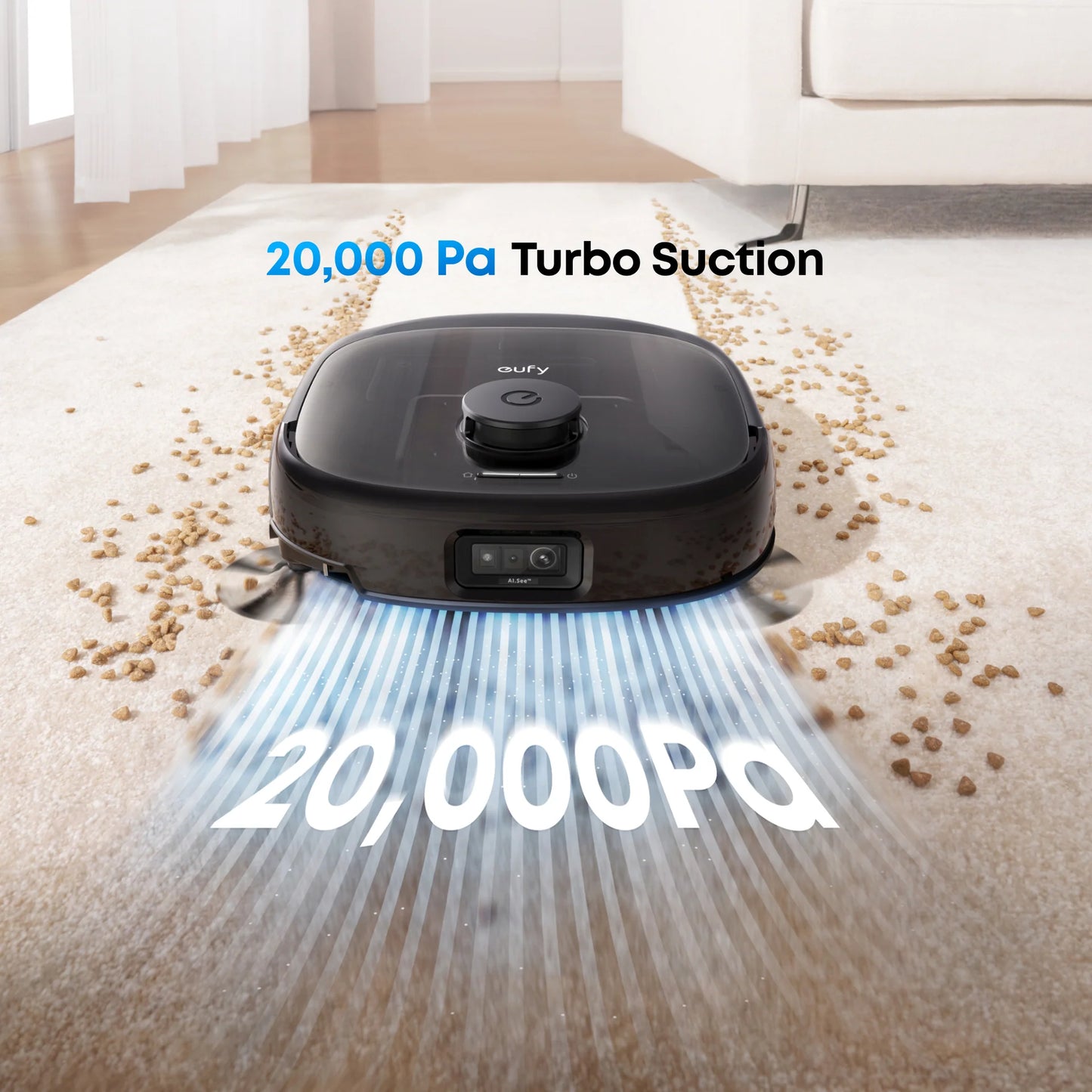 Eufy E25 Omni