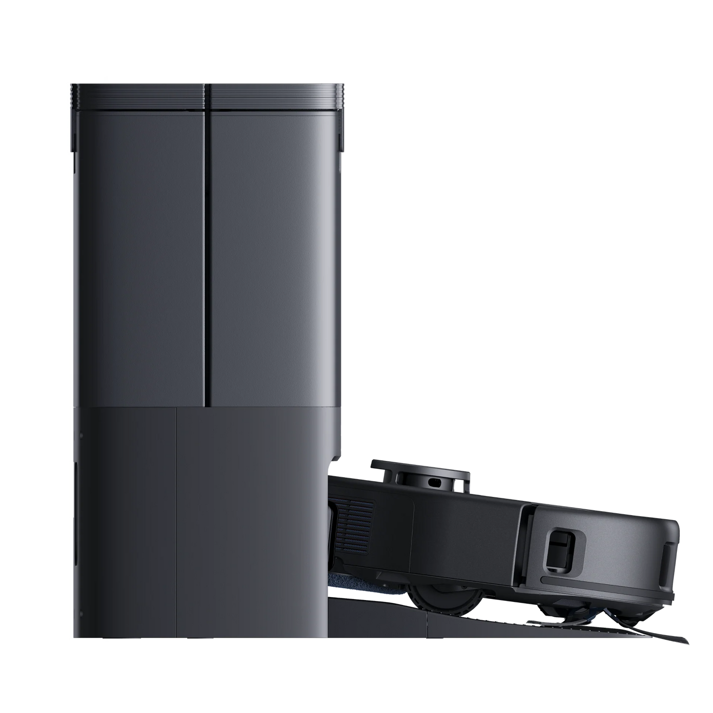 Eufy X10 Pro Omni