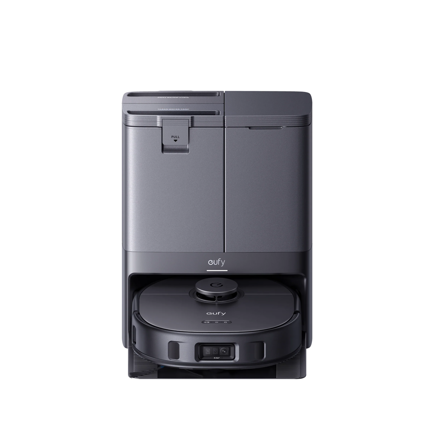 Eufy X10 Pro Omni