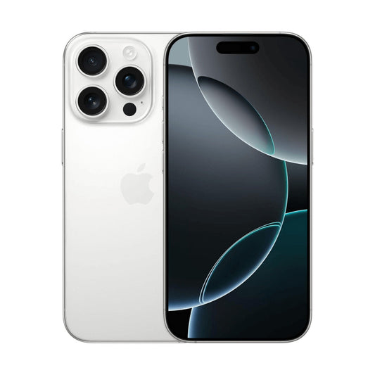 Apple iPhone 16 Pro Max 6,9" 512 GB White
