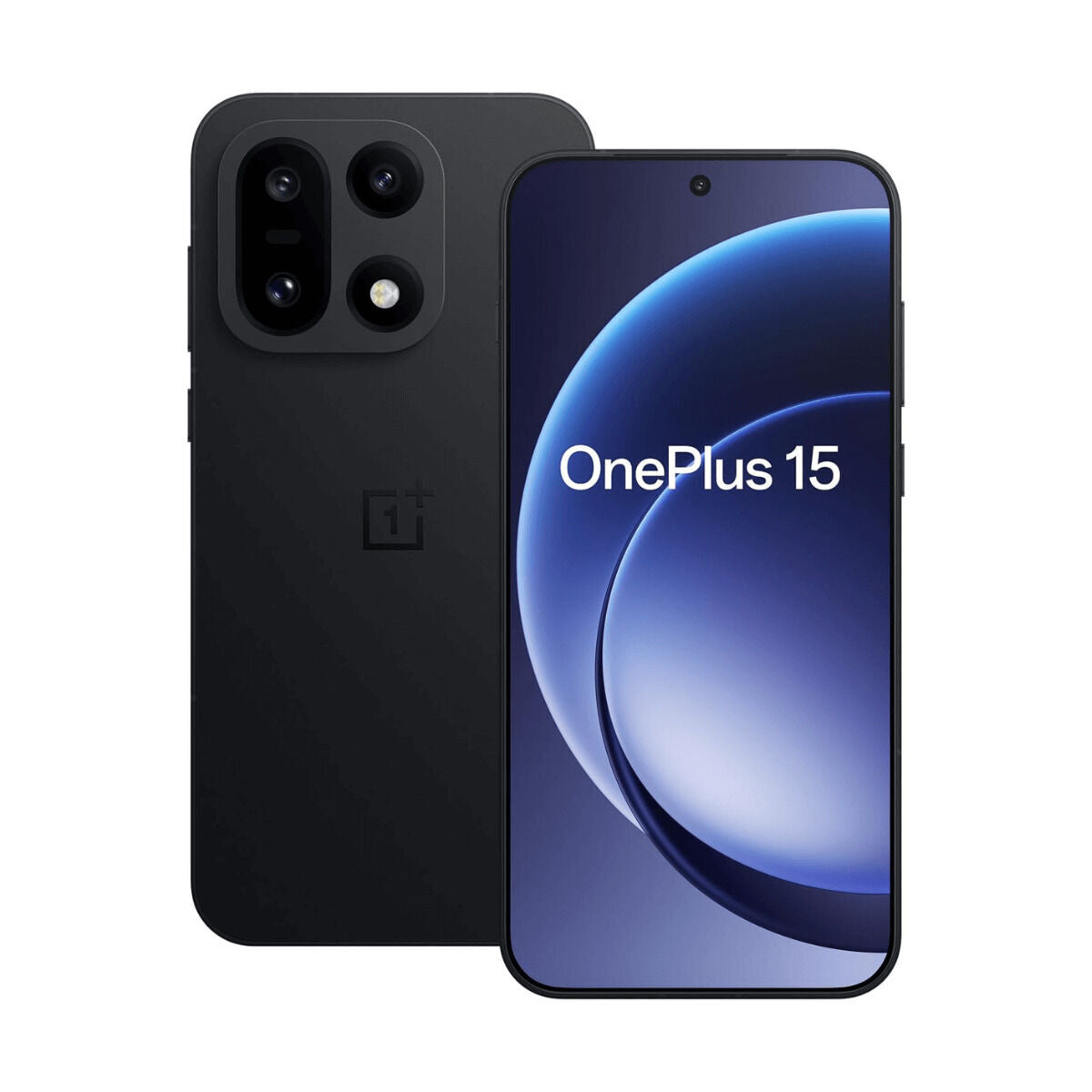 OnePlus 15 - 6,78" Octa Core 16 GB RAM 512 GB Black